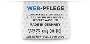 Webseiten pflegen, Webseiten aktualisieren